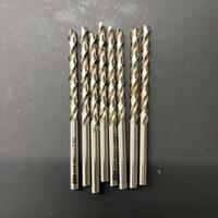 Punte trapano calibrate