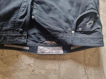 pantaloni Jakob Cohen