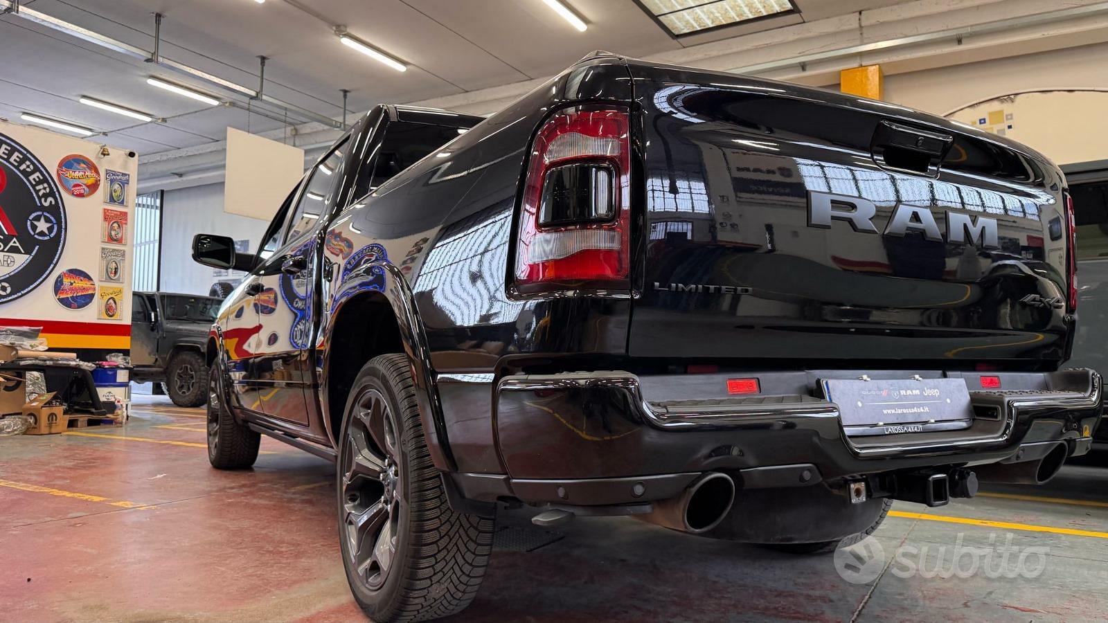 Dodge Ram 1500 2022 photo 5