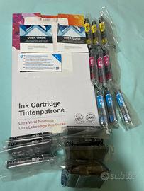 Cartucce Epson 29XL Compatibili – 16 Pezzi – Nuove