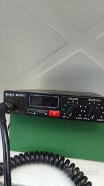 radio Euro cb micro2