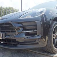 Stupenda Porsche Macan 2.0