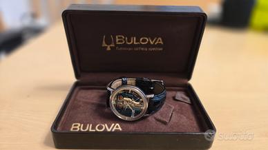 Bulova Accutron Spaceview