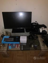 Xbox one