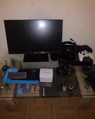 Xbox one