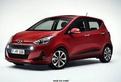 Hyundai I10 - i20 2022 2023 2024 2025 ricambi