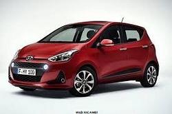 Hyundai I10 - i20 2022 2023 2024 2025 ricambi