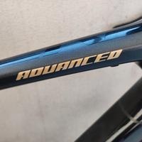 GIANT TCR  ADVANCED 1 KOM