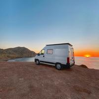 Fiat Ducato Camperizzato/Camper