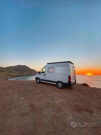 Fiat Ducato Camperizzato/Camper