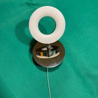 Faretto LED da Parete/Bagno Eglo Gonaro - IP44