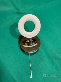 Faretto LED da Parete/Bagno Eglo Gonaro - IP44