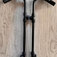 Staffe Beverly 350 (no lastra)