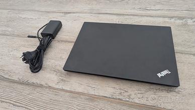 Lenovo Thinkpad E490 8Gb 256Gb FHD