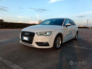 audi a3 8v sportback 1.6 tdi