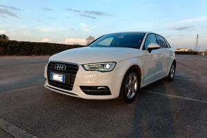 audi a3 8v sportback 1.6 tdi
