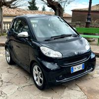 Smart 451 MHD 2012 versione Pulse 121500KM
