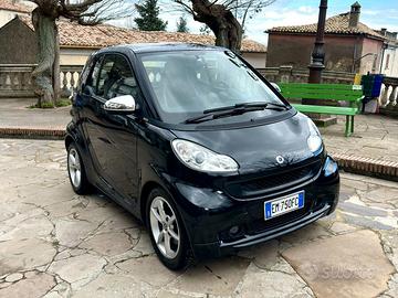 Smart 451 MHD 2012 versione Pulse 121500KM