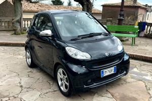 Smart 451 MHD 2012 versione Pulse 121500KM