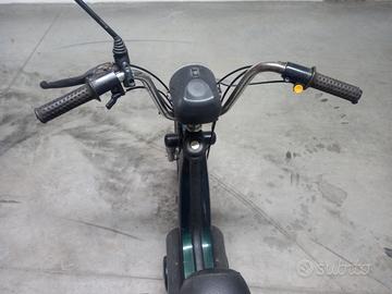 piaggio si con miscelatore leggete bene 