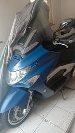 kymco 500 euro 400