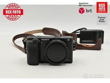 Sony A6000