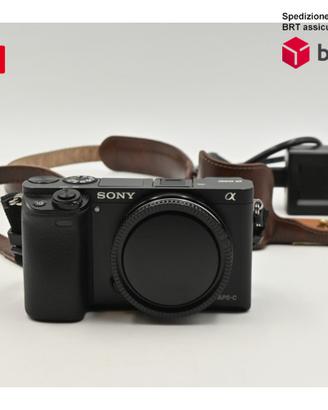 Sony A6000
