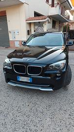 BMW X1 sDrive 18d