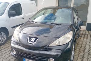 Peugeot 207 1.6 HDi 90CV 5p. Energie Sport