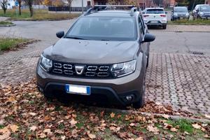 Dacia Duster 1.6 GPL 2019