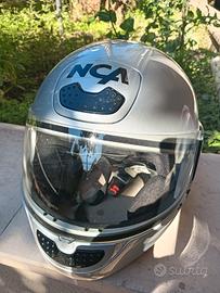 casco integrale Nolan 