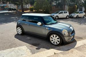 Mini cooper s R56