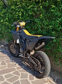 Valenti motard 50cc 2019