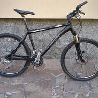 MTB KTM - taglia 48 - ruota 26"