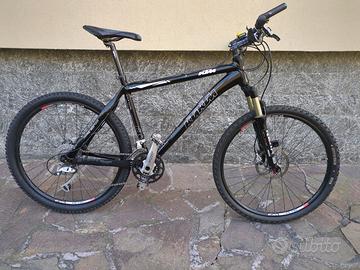 MTB KTM - taglia 48 - ruota 26"
