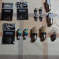 lampadine led Ford Fiesta 