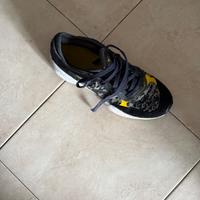 Scarpe ginnastica bimbo