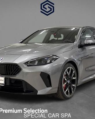 BMW Serie 1 F70 118d MSport Pro auto