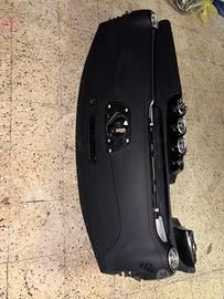 cruscotto mercedes cla 2020 completo