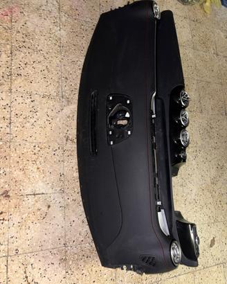 cruscotto mercedes cla 2020 completo