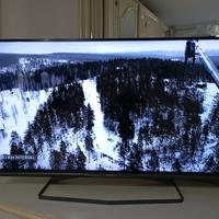 Smart TV led ultra Hd 4 K Philips 40 pollici 