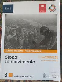 Storia in movimento 3