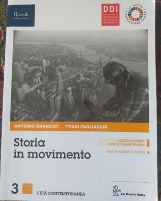 Storia in movimento 3