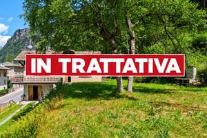 Villa di 198 m² con 4 locali e box auto doppio a C