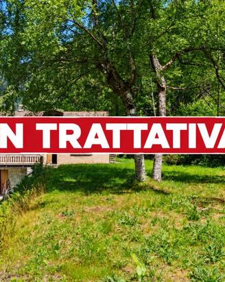 Villa di 198 m² con 4 locali e box auto doppio a C