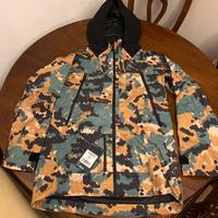 Giacca The North Face steep serie future lighnuova