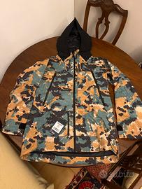 Giacca The North Face steep serie future lighnuova