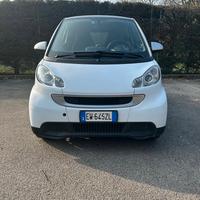 Smart Fortwo MHD fortwo 2014