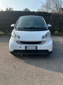 Smart Fortwo MHD fortwo 2014