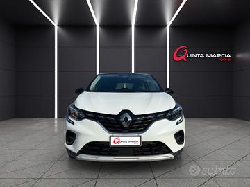 Renault Captur 1.0 TCe ECO-G 100CV TECHNO SCHERMO 